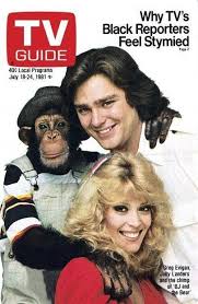 Bj And The Bear Theme Song B J And The Bear Tv Guide Classic Television Tv