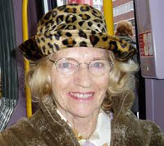 Death Notice of Clare Baxter (née Gallagher) (Clontarf, Dublin)