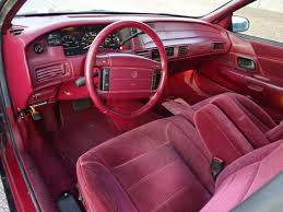 Image result for Vermillion 1992 Mercury