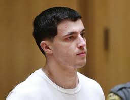 Michael Talbot contemplating plea deal in Stamford fatal crash