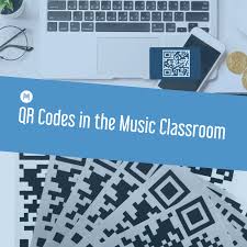 Explore over 25,000 titles in our library! Qr Codes In The Music Classroom Midnight Music