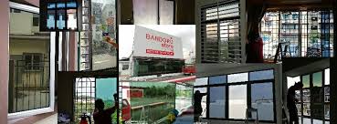 Jenis tingkap dapat mempengaruhi reka bentuk banglo mahligai idaman. Tinted Cermin Rumah Home Facebook