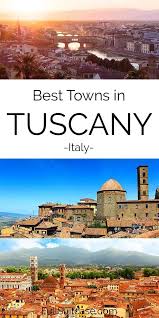 Deciding on where the best places to stay in tuscany are is ultimately down to you. 6 Most Beautiful Towns In Tuscany That Are Worth Visiting The Most