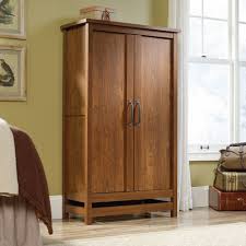 Wooden Storage Cabinet Doors Shelves Tall Home Organizer Bedroom Pantry Kitchen Unspecified Wooden Storage Cabinet Narrow Storage Cabinet Wooden Storage