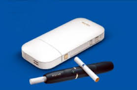 Une cigarette électronique est donc constituée des 3 éléments principaux suivant : Iqos La Nouvelle Cigarette Electronique De Philip Morris Tabacstop