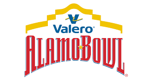 Alamo Bowl Bowl Logo College Logo Bowl Game