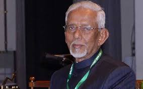 Abdul Monem, a revered constructor who rose from humble beginnings