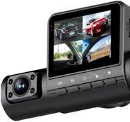 Amazon.com: TKOWTB 2.0-Inch Car Quad-Record HD Night Vision ...
