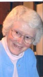 Iris Fournier Obituary (1923