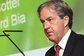 Former Bord Bia Chairman to head up Goodman joint venture