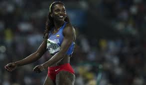 Campeona mundial y olimpica de salto triple tw y fb: Caterine Ibarguen Caterine Ibarguen Fue Asaltada En Medellin Deportes Caracol Radio