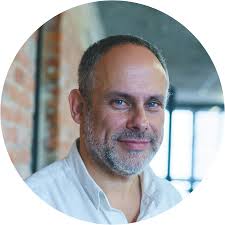 Luis Ruiz Padrón · Sobre mí