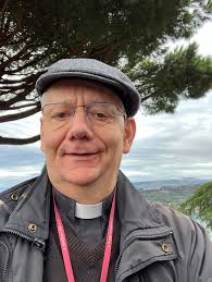 Father Joe's Rome Report...