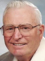 Richard R. Ireland Obituary