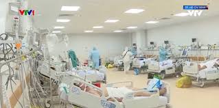 Tính từ 27/5 đến nay, đã ghi nhận tổng cộng 133 ca nhiễm (bộ y tế đã công bố 94 ca), trong đó có 126 ca liên quan đến hội thánh này. Vlbgb Iwslz9vm