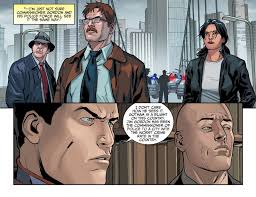 Injustice Gods Among Us Year Two Issue 6 Read Injustice Gods Among Us Year Two Issue 6 Comic Online In High Injustice Batman And Superman Graphic Novel