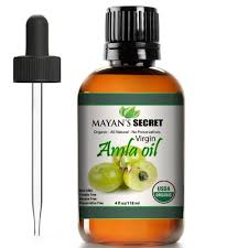 Find here online price details of companies selling amla hair oil. Amla Oil For Hair Growth Virgin Organic Usda Certified