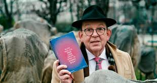 Denis Scheck empfiehlt