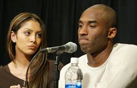 After nearly 13 years of marriage, vanessa's mother and stepfather split. For Survivors Of Sexual Assault Kobe Bryant S Legacy Is Complicated Los Angeles Times
