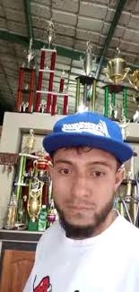 Gracias champ.reyneri Gutiérrez de Nicaragua