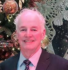 John Patrick Dougherty Obituary