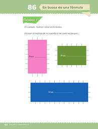 Alguien me puede enviar los libros de primero de grado de matematicas? Libro De Respuestas 4 Grado Pagina 96 Libro De Matematicas No Basta Con Mirar Desafios Matematicos 4to Bloque 5