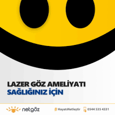 Net Goz Cerrahi Tip Merkezi Lazer Teknolojisi Ile Gorus Kusurlarini Duzelten Bir Kurum Cogu Hastamiz Gozluk Ve Kont In 2020 Tech Logos Laser Eye Surgery Social Media