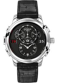 It's good to get into the habit of backing it up periodically in case you need to do this. Glashutte Original Panomaticcounter Xl Watches From Swissluxury