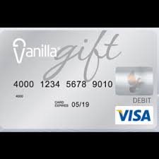 Sign the back of the card b. 200 Onevanilla Visa Gift Card Other Gift Cards Gameflip