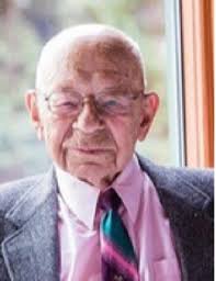 Lorne William John Messner Obituary