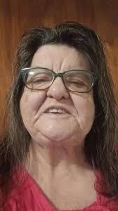 Good afternoon everyone from the Southern Cajun French Woman