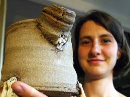 Am Wochenende Bürgeler Töpfermarkt