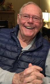 Services for Frank Moran Sr.