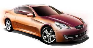 Image result for Sunny Yellow 2003 Tiburon