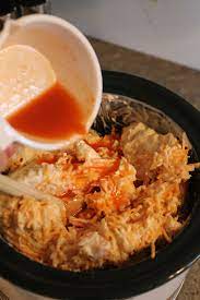 Buffalo Chicken Dip Recipes Food Chicken Dips