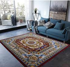 Ground your living room with the right rug size. China Floor Rugs Under Sofa Carpet 6 10 Fashion Rug Fashion Carpets China Floor Carpet And Hand Tufted Rug Carpet Price