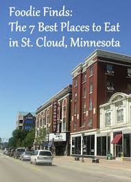 Foodie Finds The 7 Best Places To Eat In St Cloud Minnesota Minnesota Travel Midwest Travel St Cloud