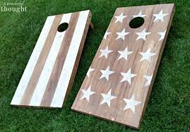 Diy Cornhole Boards A Wonderful Thought Corn Hole Diy Cornhole Designs Diy Cornhole Boards