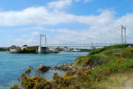 Epingle Sur Balades En Morbihan