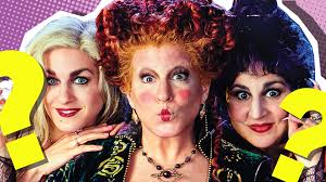 Hocus pocus quizzes there are 44 questions on this topic. Hocus Pocus Quiz Questions Witches Halloween Movie Trivia On Beano Com