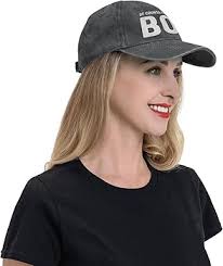 of Course I'm Right I'm Bob Hat for Women Dad Hats Funny Caps Black at  Amazon Men's Clothing store