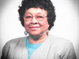 Eva Marie Nervis Farrish Ford 1931-2024