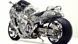 Sports Bikes Wallpapers (72+ images)