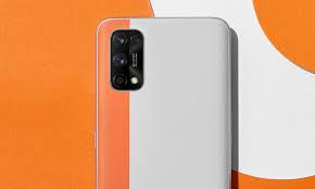 4) power it on (orange light blinks fast) 5) wait for few minutes while pressing the power button. Realme 7 Pro With Vegan Leather Horizon Orange Is Coming To Malaysia