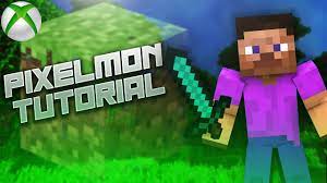 How to download pixelmon mod on minecraft xbox one! How To Download Pixelmon Mod On Xbox One Minecraft Tutorial Youtube