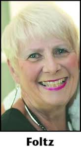 MICHELE FOLTZ Obituary (1945