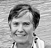 Donna EDGAR Obituary (1945