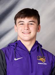 UNI Wrestling 2022-23