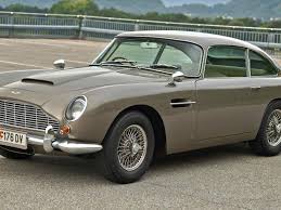 Image result for California Sage 1964 Aston Martin