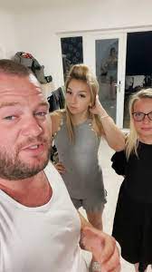 After a week of planning we finally pulled the prank of all pranks on amy! The Smithy Family Public Figure Just For Fun Facebook